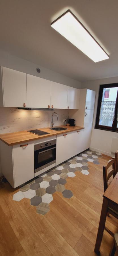 Appartement T1 Bis 35M2 Annecy Proche Centre Ville Bagian luar foto